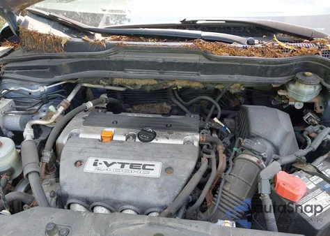 2007 Honda Cr-V Ex z USA, uszkodzony, nr VIN JHLRE48557C036956